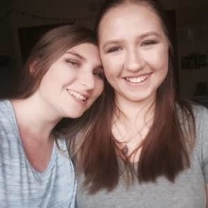 Meet your Posher, Tori